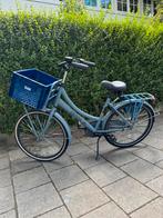 Cortina U4 transport 24 inch meisjesfiets, Fietsen en Brommers, Fietsen | Meisjes, Ophalen of Verzenden, Zo goed als nieuw, 24 inch
