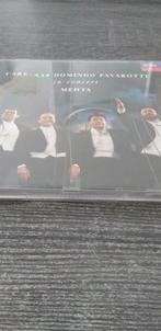Cd, Ophalen, Zo goed als nieuw, Opera of Operette