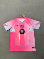 Fc Barcelona Voetbalshirt Custom | Nieuw | Maat S t/m XXL, Maat M, Ophalen of Verzenden, Nieuw, Shirt
