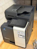 Konica Minolta C3350i, Computers en Software, Printers, Ophalen, Gebruikt, All-in-one, Konica Minolta