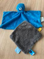 2 knuffeldoekjes, Ophalen of Verzenden, Zo goed als nieuw, Overige typen