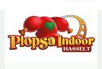 Plopsa Indoor Hasselt 1 kaart, Tickets en Kaartjes, Eén persoon, Ticket of Toegangskaart