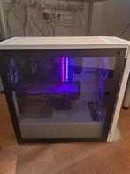 Game PC, Computers en Software, Desktop Pc's, Ophalen, Gebruikt, Zelf gebouwde pc, Virtual Reality
