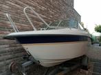 ASKELADDEN tour speedboot NOORS bezorgen & Inruil  m, Watersport en Boten, Speedboten, Gebruikt, Ophalen of Verzenden, Minder dan 70 pk