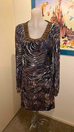 Nieuw super mooie jurk maat M merk Dutch Diva, Ophalen of Verzenden, Nieuw, Maat 38/40 (M), Overige kleuren