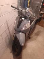 SYM scooter      ,staat in Franeker, Fietsen en Brommers, Ophalen, Zo goed als nieuw, Overige modellen