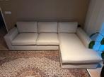Zo goed als nieuwe bank - 265x170, Huis en Inrichting, Banken | Bankstellen, Ophalen, 250 tot 300 cm, Hoekbank, Driepersoons