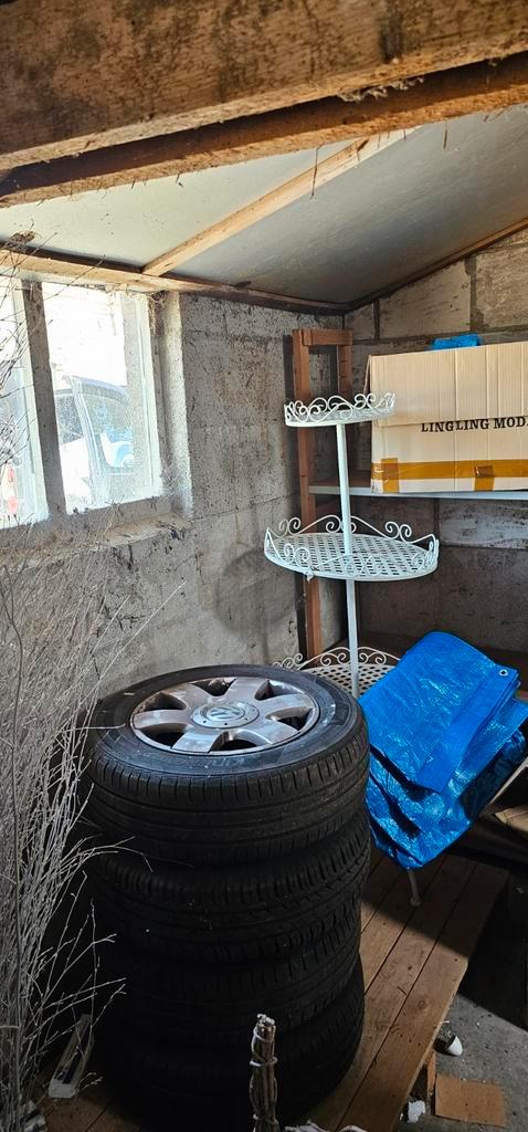 partij brocante en meer, Antiek en Kunst, Curiosa en Brocante, Ophalen