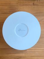TP-Link EAP610 Wifi 6 Access Point, Computers en Software, Ophalen of Verzenden, Zo goed als nieuw, TP-Link