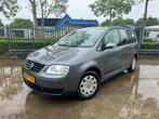Volkswagen Touran 1.9 TDI Athene, Auto's, Volkswagen, Gebruikt, 4 cilinders, Origineel Nederlands, Bedrijf