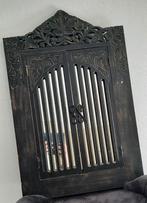 Mooie wandspiegel, Huis en Inrichting, Ophalen, Rechthoekig, Minder dan 50 cm, Minder dan 100 cm