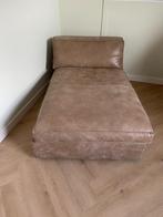 Fred de la Bretoniere longchair, Huis en Inrichting, Ophalen, Eenpersoons, 75 tot 100 cm, Zo goed als nieuw