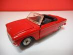 DINKY TOYS 511 PEUGEOT 204 CABRIOLET, Ophalen of Verzenden, Zo goed als nieuw, Auto, Dinky Toys