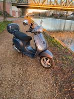 VESPA Piaggio LX 125, Fietsen en Brommers, Scooters | Vespa, Ophalen, Gebruikt, Vespa LX