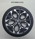 BMW 2-3-4 Serie (G42-G20-1/2/3)  Styling 1038i  N/RFT + RDCi, Gebruikt, -, -, Banden en Velgen