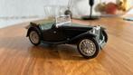 MG TC Midget Monogram, Ophalen, Gebruikt, Auto, Overige merken