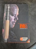 RVB gen 2 25 gr., Sport en Fitness, Darts, Ophalen of Verzenden, Zo goed als nieuw, Pijlen