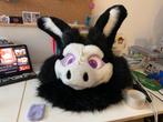 Fursuit HQ dutchy head only, Ophalen of Verzenden, Nieuw, Overige typen