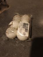 Ping Pong Ballen - Set van 6, Ophalen of Verzenden, Nieuw, Net, Batje(s) of Balletje(s)