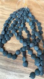 Ong 140 lavastenen voor maken van sieraden, Ophalen of Verzenden, Nieuw, Overige typen