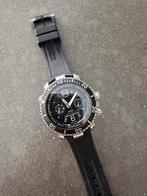 Buddha to buddha dames horloge, Overige merken, Staal, Ophalen of Verzenden, Zo goed als nieuw