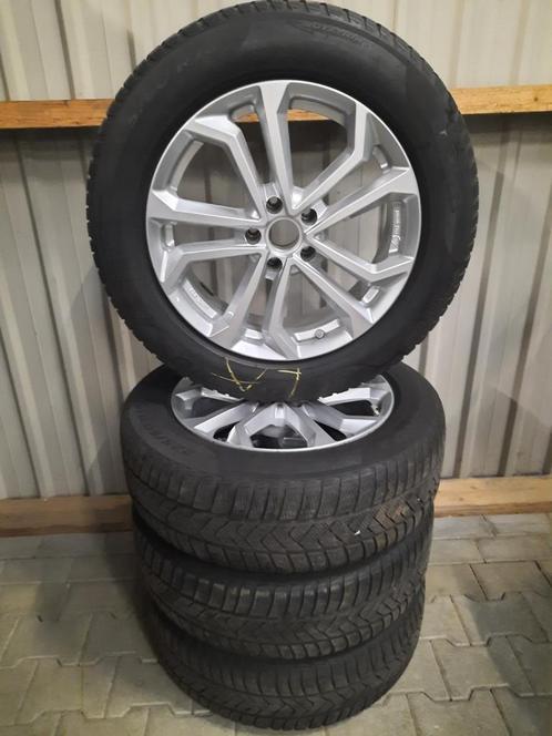 ZGAN 18 inch velgen DEZENT BMW X3 G01 X4 G02 WINTERSETJE, Auto-onderdelen, Banden en Velgen, Banden en Velgen, Winterbanden, 18 inch