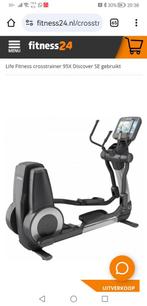 Professionele crosstrainer van Life 95X, Ophalen of Verzenden, Gebruikt, Overige typen