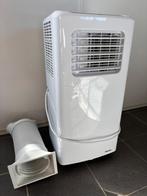 Mobiele airco Tristar, Ophalen, Minder dan 60 m³, 3 snelheden of meer, Zo goed als nieuw