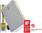 X-torm power bank, Ophalen, Zo goed als nieuw, Xtorm