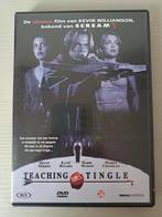 Teaching mrs. Tingle (DVD 4 halen 3 betalen), Cd's en Dvd's, Dvd's | Thrillers en Misdaad, Ophalen of Verzenden, Zo goed als nieuw