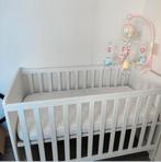 babybed, Kinderen en Baby's, Ophalen of Verzenden, Zo goed als nieuw