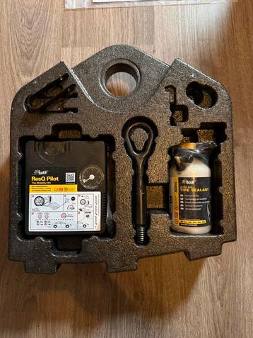 Opbergschuim/pechkit SEAT Ibiza/Arona compleet reparatieset beschikbaar voor biedingen