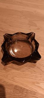 Luminarc, asbak, ashtray, jaren '70, gemerkt, FRANCE, Ophalen of Verzenden, Zo goed als nieuw, Asbak