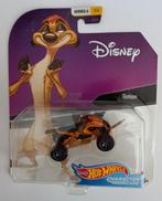 HotWheels Walt Disney Timor, Ophalen of Verzenden, Nieuw