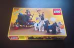 LEGO 6055 Castle King's Carriage, Ophalen of Verzenden, Gebruikt, Complete set, Lego