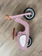Little dutch houten loopfiets, Ophalen of Verzenden, Zo goed als nieuw, Loopfiets