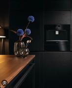 AEG inbouw koffieapparaat KKK994500B, Ophalen, Zo goed als nieuw, 50 tot 100 cm, Minder dan 100 cm