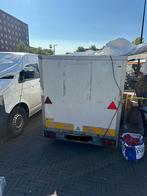 Aanhangwagen, Diensten en Vakmensen, Verhuizers en Opslag, Opslag