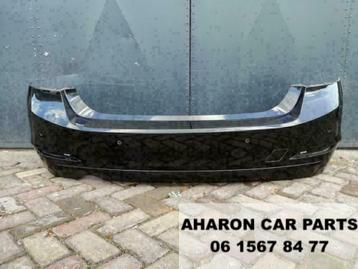 F30 Achterbumper PDC 5112 7256930 3 Serie Origineel 30810 beschikbaar voor biedingen