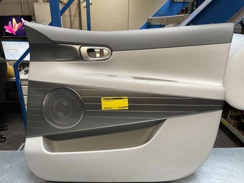 Portierbekleding 4Deurs rechts-voor van een Hyundai Nexo, Auto-onderdelen, Interieur en Bekleding, Hyundai, Gebruikt, 3 maanden garantie