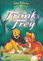 Frank en frey, Cd's en Dvd's, Alle leeftijden, Ophalen of Verzenden, Gebruikt