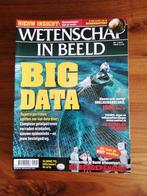 Wetenschap In Beeld (jaargang 2015), Ophalen of Verzenden, Zo goed als nieuw, Wetenschap en Natuur