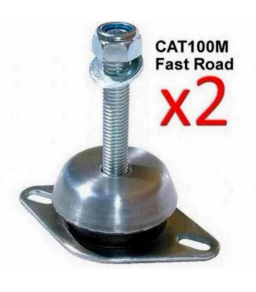 2 sets - Caterham 7 Vibra 73-07 motorbevestiging autosport, Nieuw, Ophalen of Verzenden, H, H