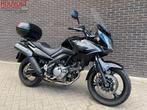 SUZUKI V-STROM DL 650 DL650, 2 cilinders, Bedrijf, Meer dan 35 kW, Overig
