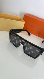 Louis Vuitton Zonnebril, Overige merken, Zonnebril, Zwart, Nieuw