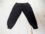 Zwarte joggingbroek van Esmara, Kleding | Dames, Broeken en Pantalons, Zwart, Maat 42/44 (L), Zo goed als nieuw, Lang