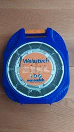 Weissenfels Tecna M30 9 sneeuwkettingen, nieuw, Auto diversen, Sneeuwkettingen, Ophalen of Verzenden, Nieuw