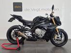 BMW S1000R S1000 R S 1000 Akrapovic NL Motor Nette Staat, Cruise Control, Bedrijf, Naked bike, Meer dan 35 kW
