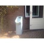 Mobiel urinoir /pinkelpaal. Geen water/riool nodig, Toilet, Zo goed als nieuw, Ophalen