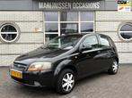 Chevrolet Kalos 1.2 Spirit |Airco,ElekPakket|, Voorwielaandrijving, 1150 cc, 15 km/l, Gebruikt